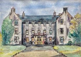 "Bannockburn House: Exploring its History, Landscape, and New Discoveries&rdquo;
Dr Catherine Bradley